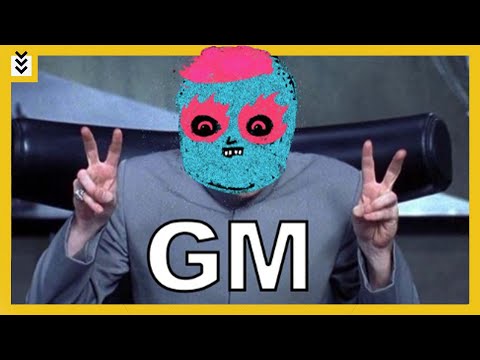 35. Who is XCOPY? | Deep Dive