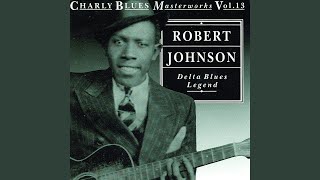 Traveling Riverside Blues - Original