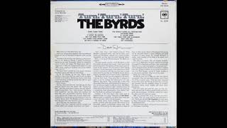 The Byrds - Wait And See (1965)