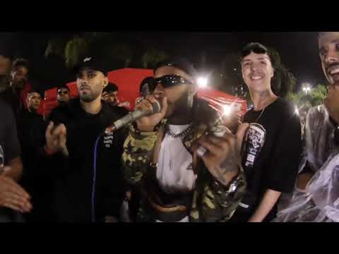 ALVES X OROCHI- ELE DEVOLVE O NACIONAL DO KOELL, EU TE DEVOLVO A COÇA DE 2015!