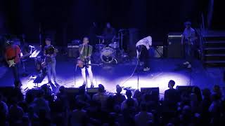 Ted Leo &amp; The Pharmacists - I&#39;m A Ghost [Live at MHOW, o6.12.2o18]