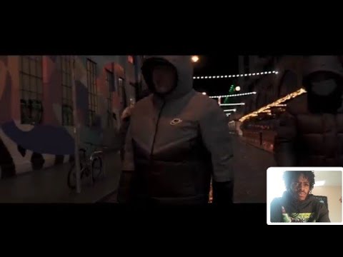 Dubzeno x Twitch - From A Place ( Official Music Video Reaction ) | Dearfxch TV | Well Needed