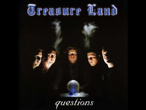 Treasure Land - The Gift