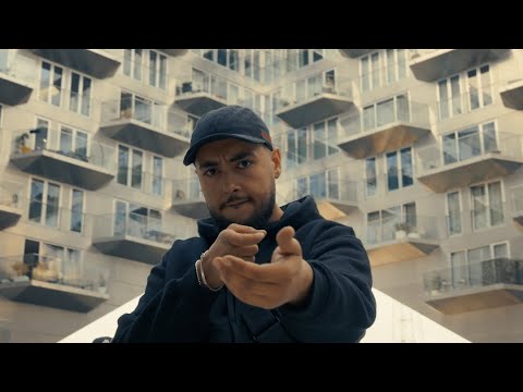 Webb - Laat niet lijken ft  Blacka & Aim