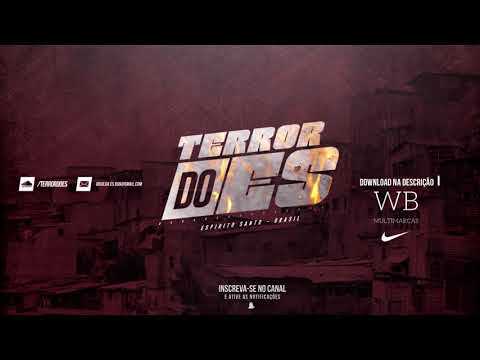 MT - AMOR QUE FODA FOI ESSA [DJ NIKÃO] TERROR DO ES 027