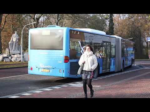 Deventer Vandaag - Syntus bussen nieuwe dienstregeling uitgesteld