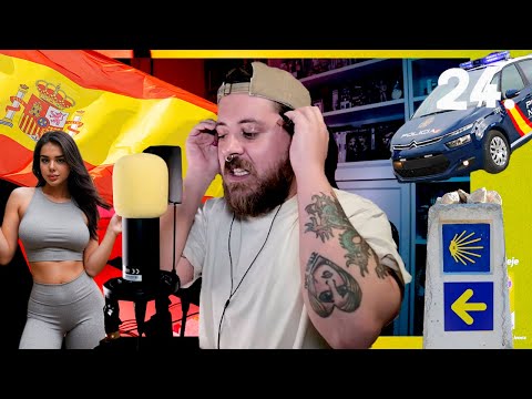 Francisco Frankie | 2x13 | Triana Marrash y el albergue maldito | Junior Healy | VideoPodcast