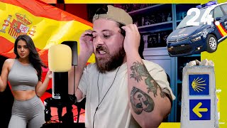 Francisco Frankie | 2x13 | Triana Marrash y el albergue maldito | Junior Healy | VideoPodcast
