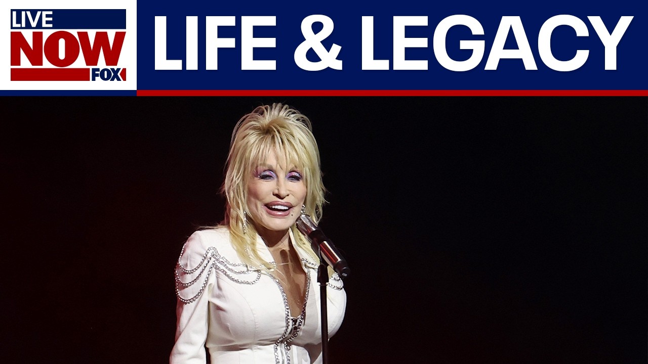 Dolly Parton dead: reflecting on life & legacy