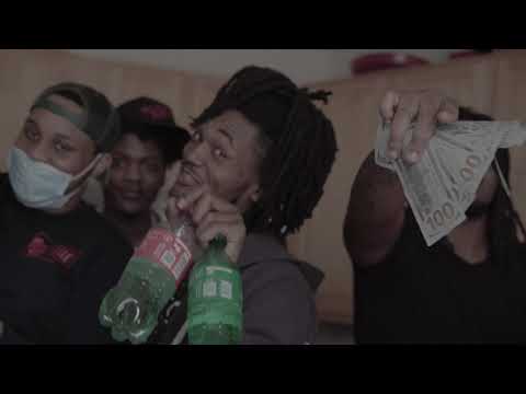 Keyzz Guapo - Andre Drummond | Shot by @projectsbyrae