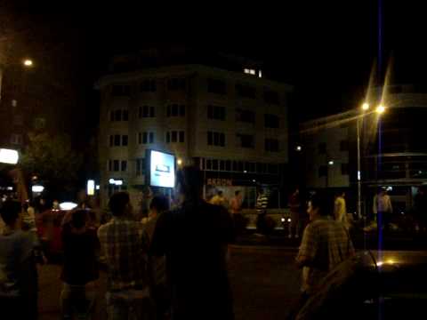 City Park Boys - FENO MENO MENALNO