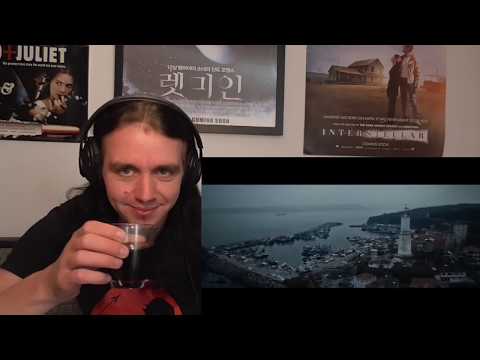 SABATON - Bismarck (Official Video) Reaction/ Review