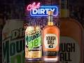 Dough Ball x Dirty Mtn Dew