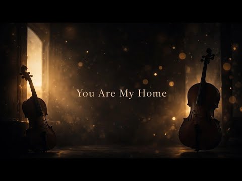 Você é o meu lar! #iamusic by You are my home! — Official Music Video