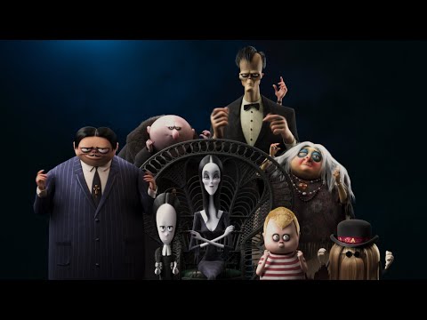 Офіційний трейлер (український)