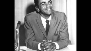 Johnny Mathis -  Stars Fell on Alabama.  ( HQ )