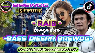 Download lagu DJ CEK SOUND FULL BASS TERBARU 2025 BUNGA DESA RHOMA IRAMA MIDDLE BALAP COCOK BUAT SOUND HAJATAN mp3