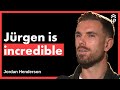 Jordan Henderson: How Jürgen Klopp Changed Liverpool’s Losing Mentality