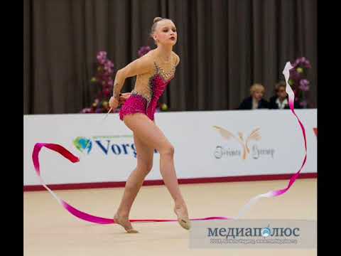 Alicja Dobrolecka | Fita 2017-2018