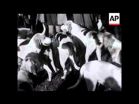 John Peel Centenary.