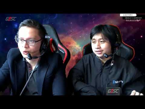 Fnatic vs VG.J Storm | Game 2 | GESC: Thailand Dota2 Minor