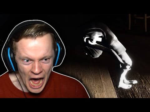 Remember this Ghost Hunting Game? It's Back & Still TERRIFYING