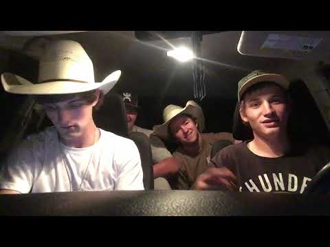 Everyday Shit And The Life I Chose— Caleb McCaslin X Rylie Jeffries