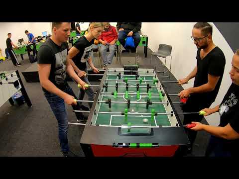 Vegyes páros 4 Bechtel-Struth vs. Szabó-Kiss