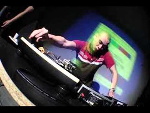 Temper D - Therapy Sessions London - 15.10.2008