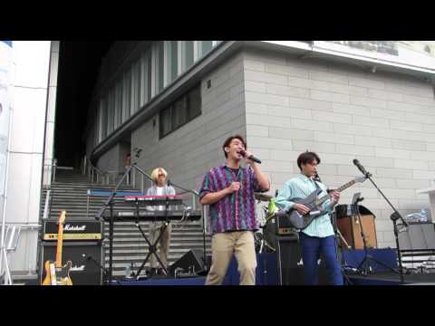 잔나비(JANNABI)_ 150826_사랑하긴했었나요... @광화문역사박물관(신한카드 문화가있는날)