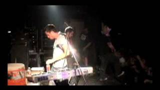 Between The Buried And Me-Use Of A Weapon