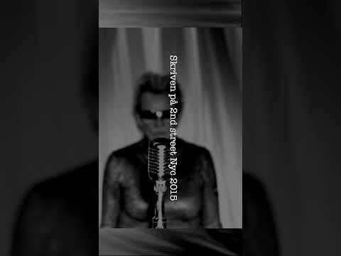 Eva Dahlgren - Know you been loved