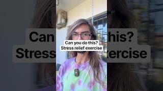 Stress Relief in 3 Minutes - Nervous System Regulation