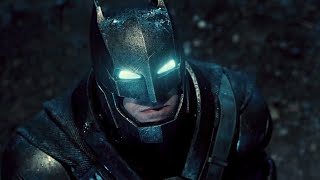 Batman Tribute: Bleed For Me