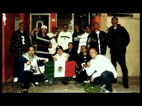 AL GRITO DE GUERRA 2011 - Under Side 821