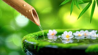 Sanación con sonido, Música Relajante Alivia el Estrés, Ansiedad y Depresión, Sana la Mente