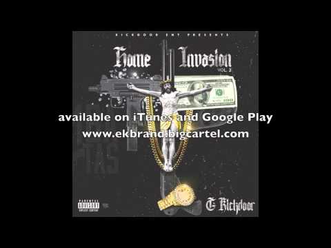 G kickdoor - Thank God