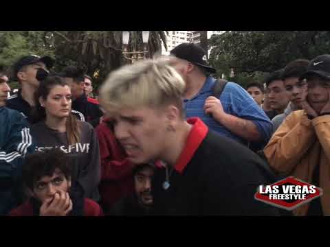 RUFIAN vs TMS vs PRAIS vs DINAMICA | OCTAVOS | 9/3 Las Vegas Freestyle