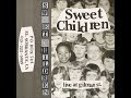 Sweet Children (Pre Green Day) - Live 1989 California (Full Show) Remaster