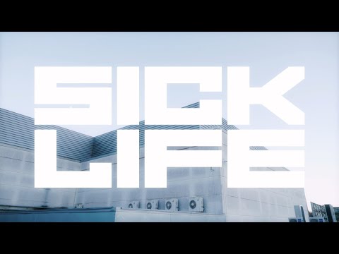 Dcreto & Radi Rosenov - Sick Life (Prod.Bian) (VIDEOCLIP)