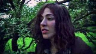 Chairlift - Bruises (Lydverket Spanderer)