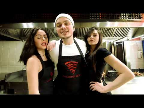 Birja Mafia - Shaurma Club