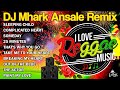 Complicated Heart By DJ Mhark Ansale Remix BEST REGGAE REMIX 2023 ALL TIME FAVORITE REGGAE SONGS
