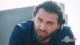 Մեր Թաղի Տղերքը, Սերիա 139, Անոնս / Mer Taghi Tgherqy