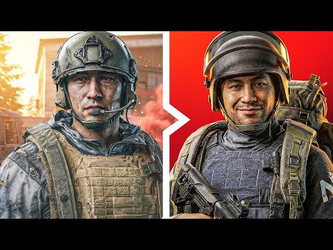 How I went from Noob to Pro in Arena Breakout Infinite