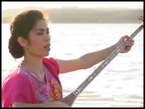 Sanubar Tursun: Didar ghenimet سەنۇبەر تۇرسۇن: دىدار غەنىمەت