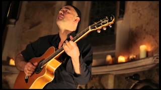 Sarah Jane Morris &amp; Antonio Forcione - Aweshock // Hibrow Music