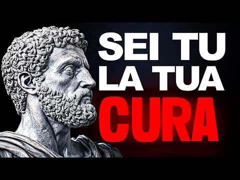 Come COMBATTERE l’ANSIA e la DEPRESSIONE - FILOSOFIA STOICA