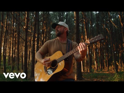 Joey Greer - Coyote Choir (Official Video)