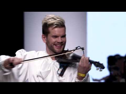 Speranza Couture by NADEZHDA YUSUPOVA